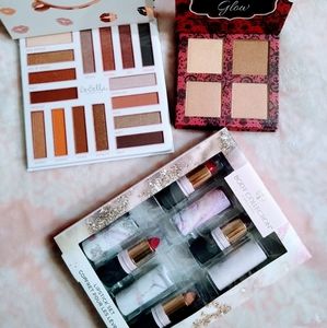 Makeup set